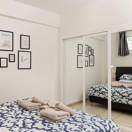 Fabulous Sea View Apartment Costa Adeje Dış mekan fotoğraf