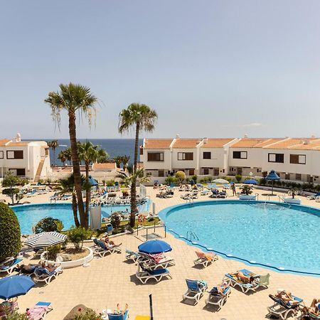 Fabulous Sea View Apartment Costa Adeje Dış mekan fotoğraf